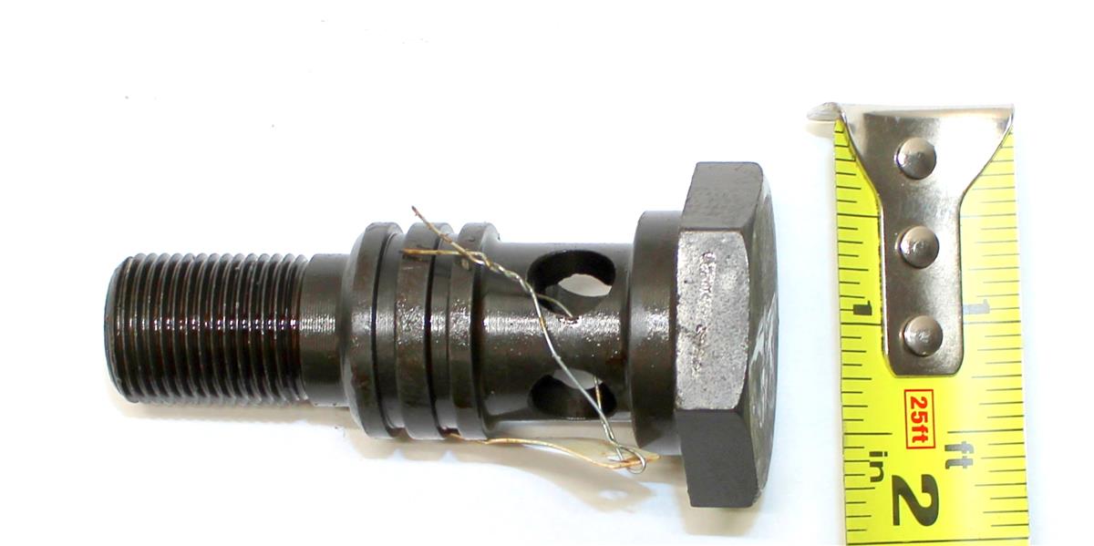 AN775-6 Fluid Passage Bolt | National Stock Number